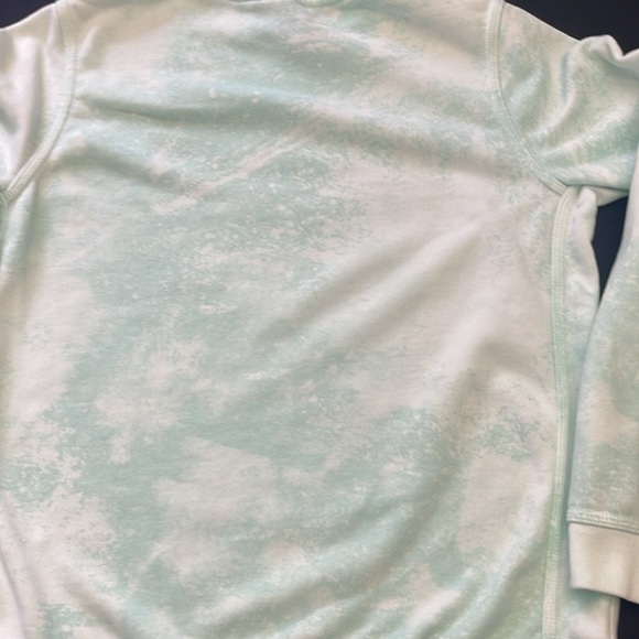 Nike Girls sweatshirt - Picture 7 of 8